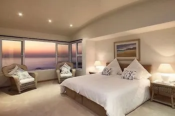 Maison d'hôtes Bay Reflections Camps Bay Luxury Serviced Apartments Le Cap