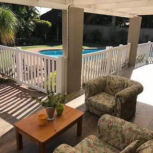 **** Guest house Bayside South Africa