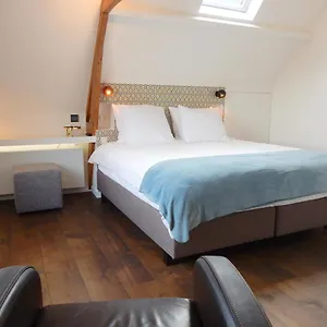 ** Bed & Breakfast Boutique Nassau Netherlands