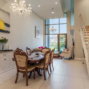 Hotel V&a Waterfront Luxury Residences I Whosting