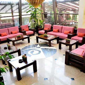 **** Hotel Tecadra Romania