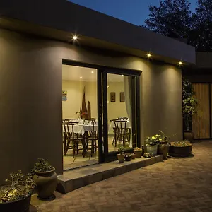 **** Guest house Lalapanzi Guest South Africa