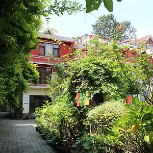 ** Guest house Rokpa Nepal