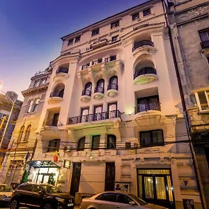  Hotel Carpati Imparatul Romanilor Romania