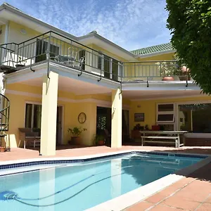 Guest house On Pinewood